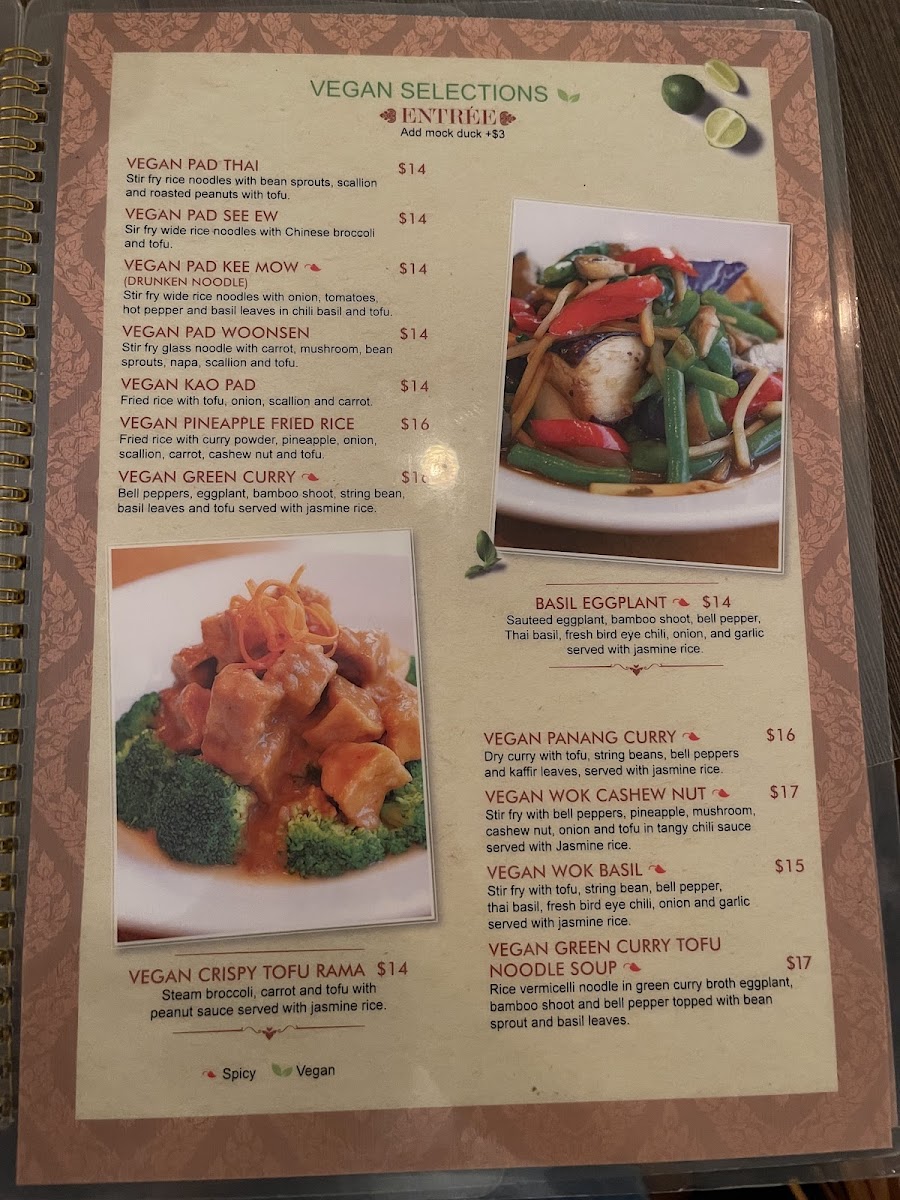 Menu - Corthaiyou. photo 10